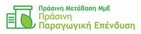 prasini-metavasi logo